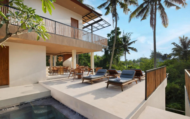 Suara Alam Ubud Villa by Ini Vie Hospitality