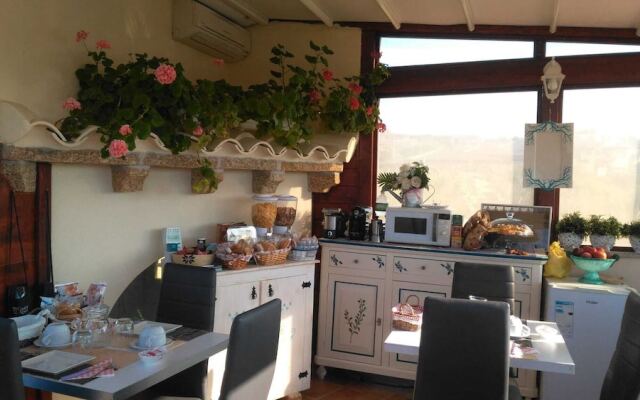 Bed & Breakfast Antica Isola