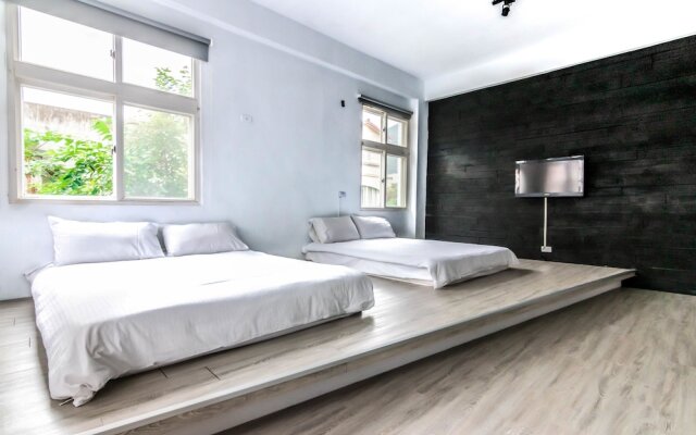 Ide Homestay