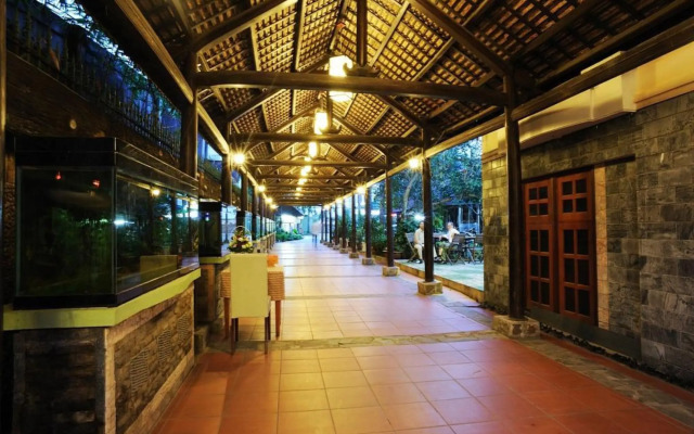 Hoang Yen Hotel