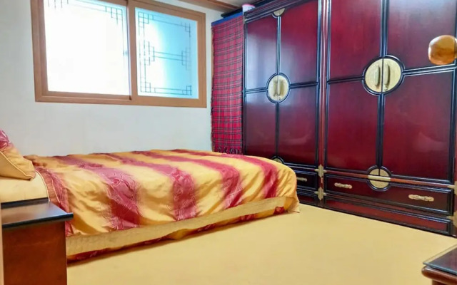 Dongdaemun Ko-stay House