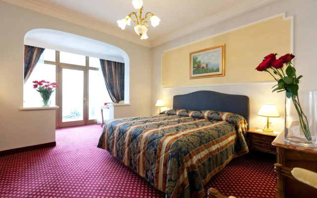 Hotel La Residence & Idrokinesis
