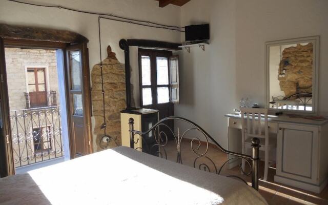 Su Caramu Guest House