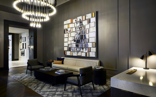 The Grady