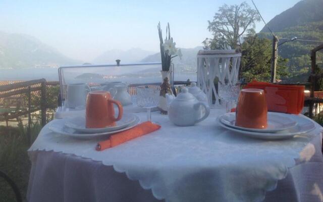 Appartamento Arancione