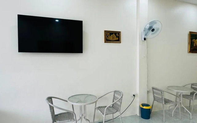 Vientiane Bb Hotel