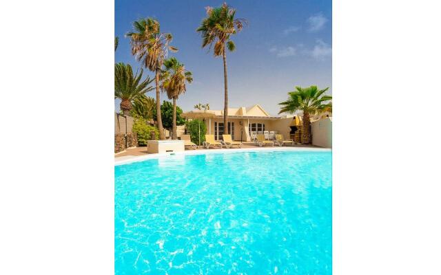 Villa Mar