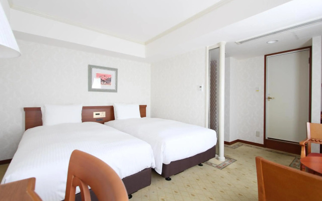 KOKO HOTEL Nagoya Sakae