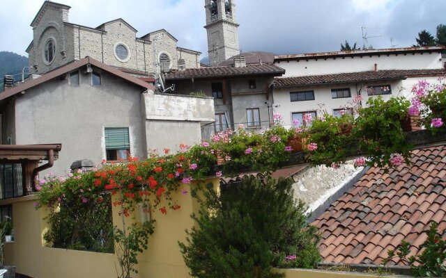 Albergo Ristorante Carenno