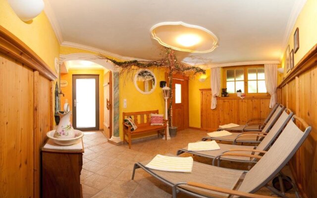 Apartment Gästehaus Luggau