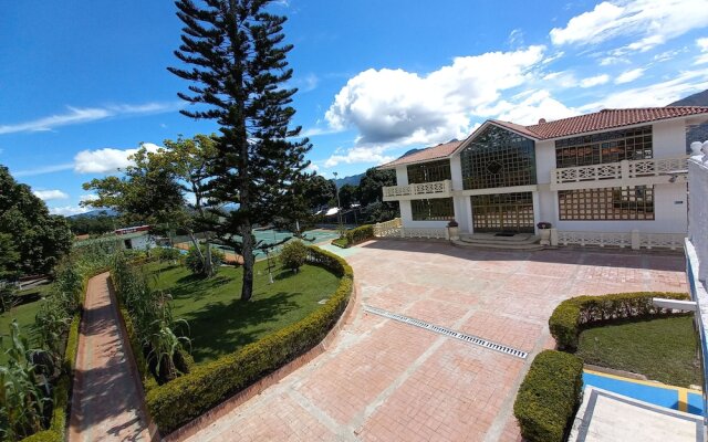 Nuestra Finca