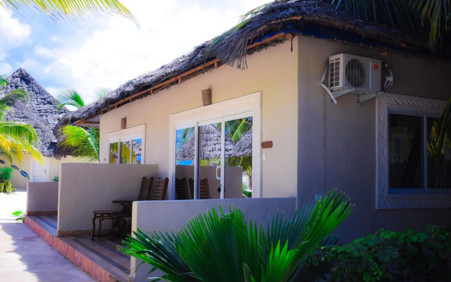 Kikoi Boutique Hotel