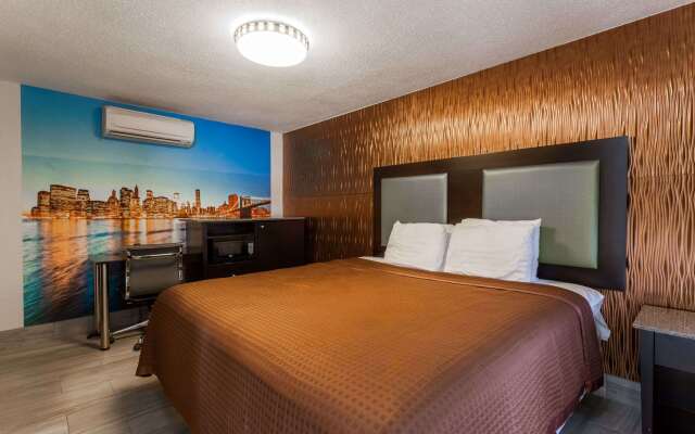 Travelodge by Wyndham South Hackensack