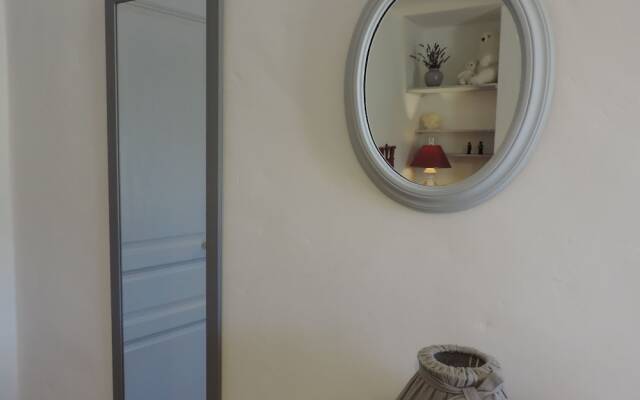 Le Faré Tchanqué - Chambre d'Hôtes « Référence »