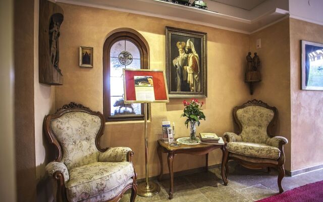 Gästehaus Otto Huber