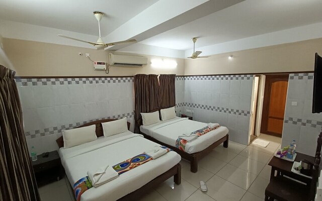 Hotel Arunachala
