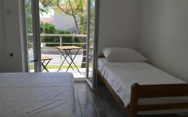 House Mima