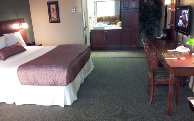 Hotel-Motel Drummond
