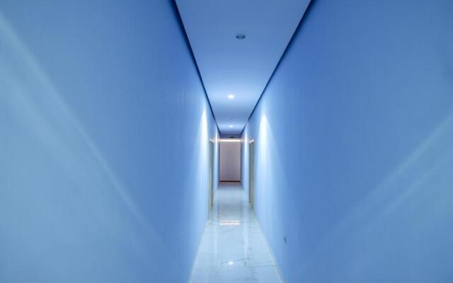 RedDoorz Syariah near Pasar Batang