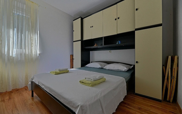 Apartments Nela