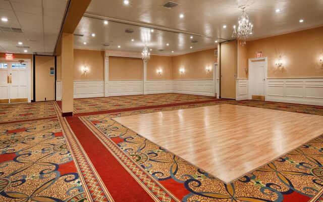 Best Western Plus Keene Hotel