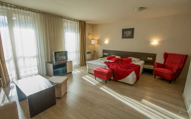 Banderitsa Apartments