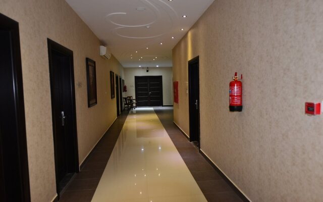 Sharqi Hotel