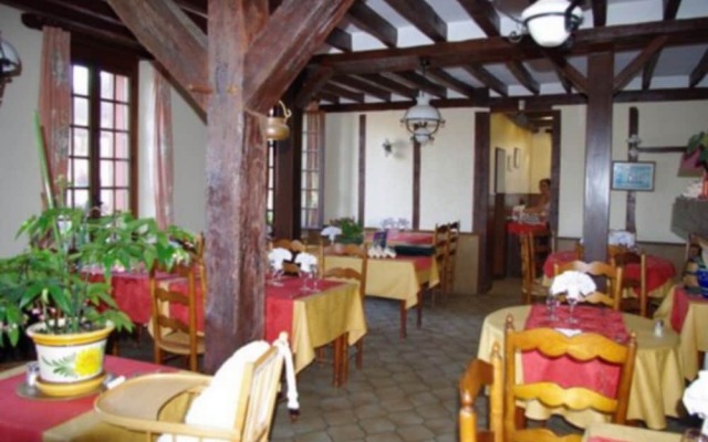 Auberge des 7 Ecluses