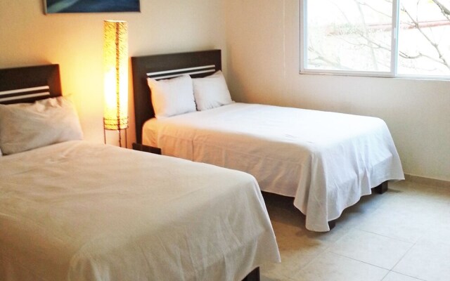 Las Olas family Townhome Apartments