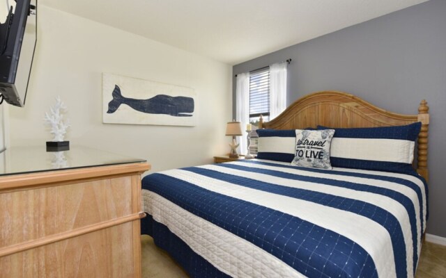 Watersong Resort Seven-bedroom