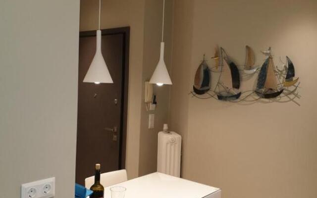 Newly Renovated Studio 15 min walk from Acropolis