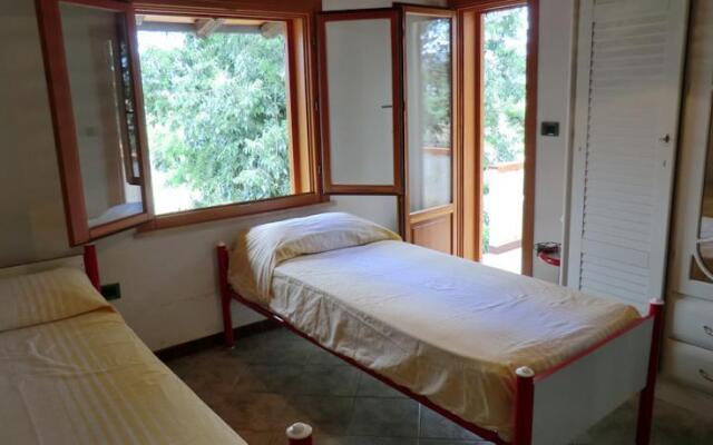 Villa Sea and Archaeology