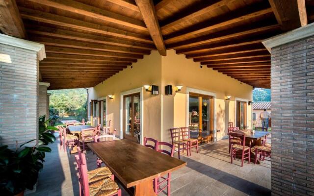 Agriturismo Mulin di mezzo