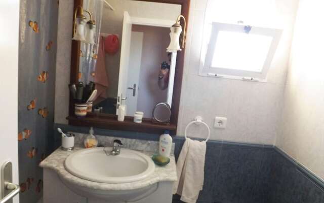 Apartamento Estrella Blanca 7C