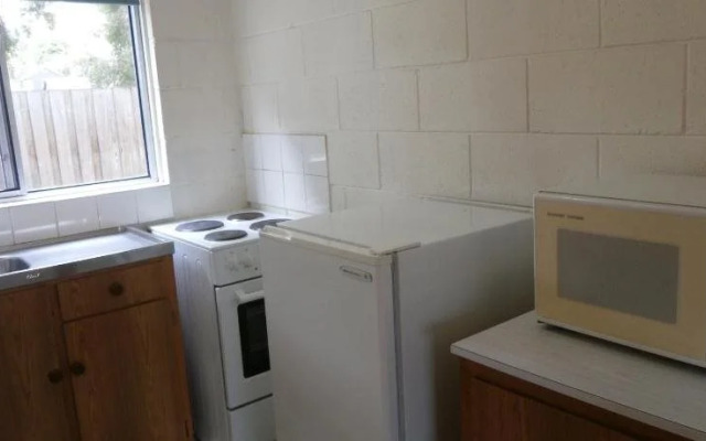 Aberdeen Court Apartments