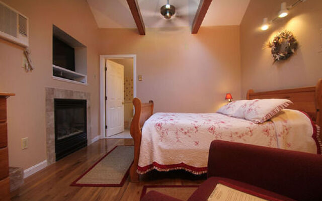 Country Garden Inn & Spa