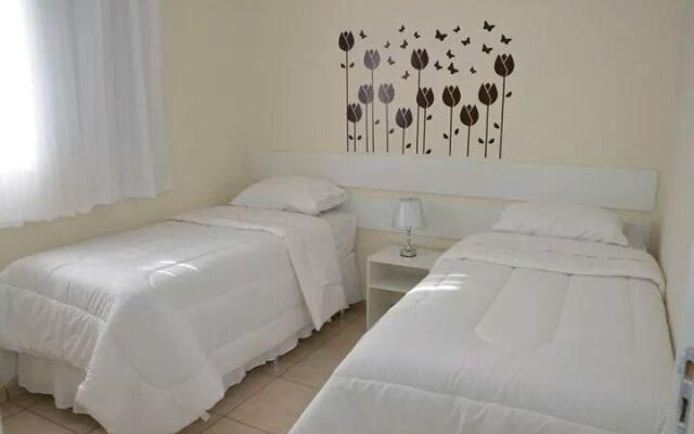 San Marino Residence Hotel