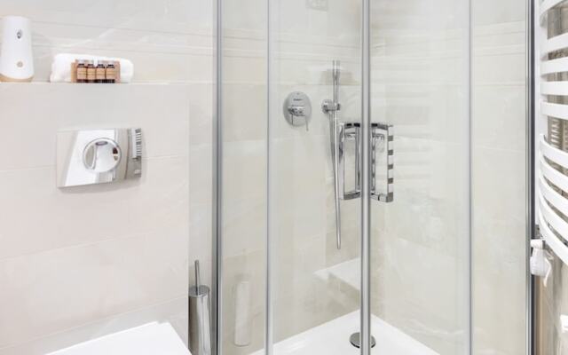 Apartamenty Pod Baranem