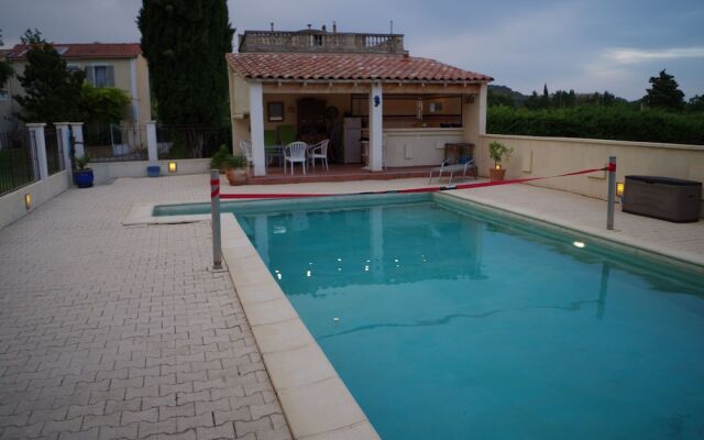 Gite Le Clos de la Source