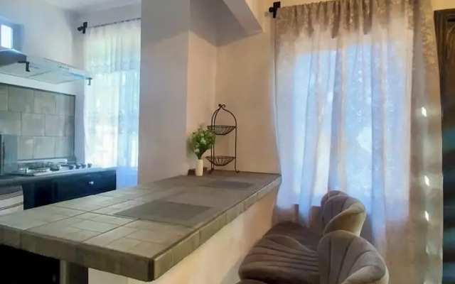 Hermoso departamento