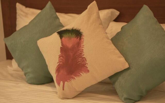 Bohemian Hostel - Negombo