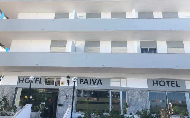 Hotel Paiva