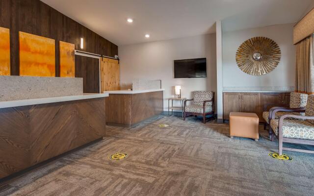Best Western Country Inn