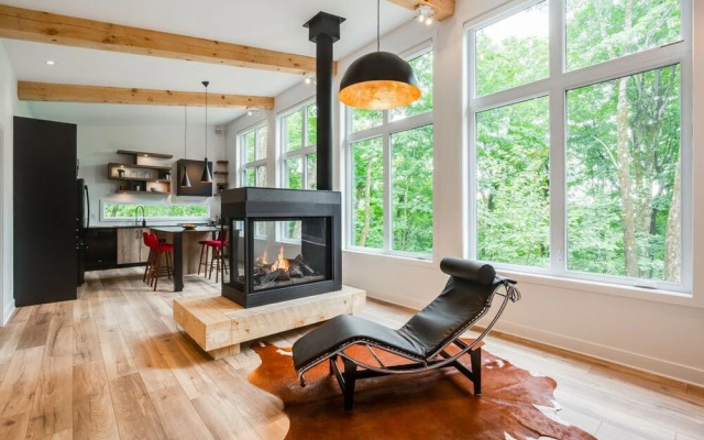 Le Panorama - Locations du Sommet