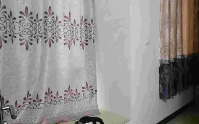 Maoming Qingfeng Apartment