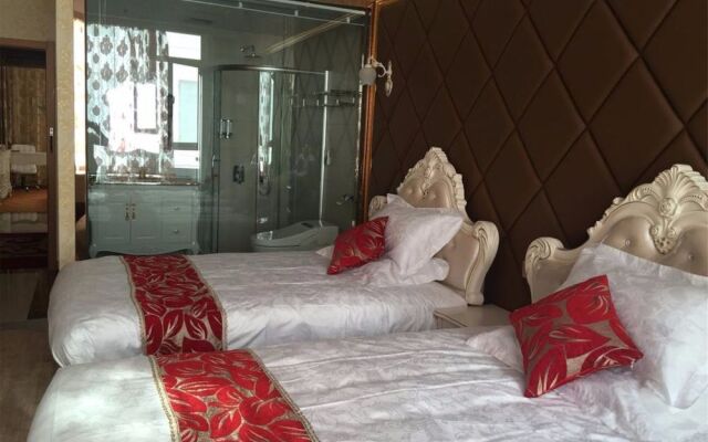 Xin Ao Business Hotel
