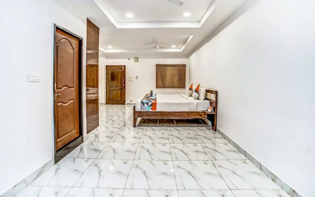 Fabexpress Adarsh Inn