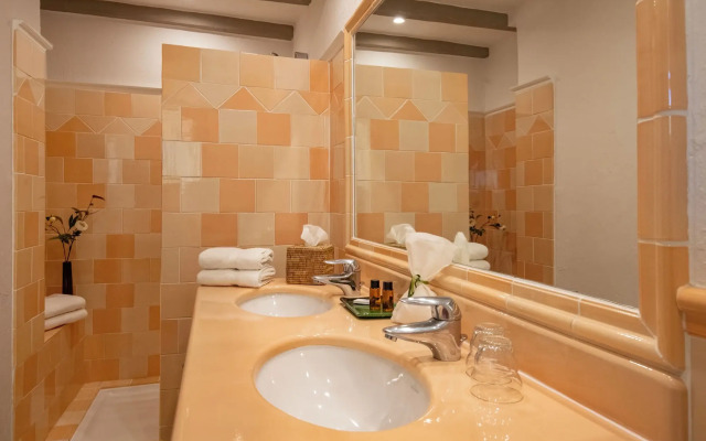 Hotel Les Messugues