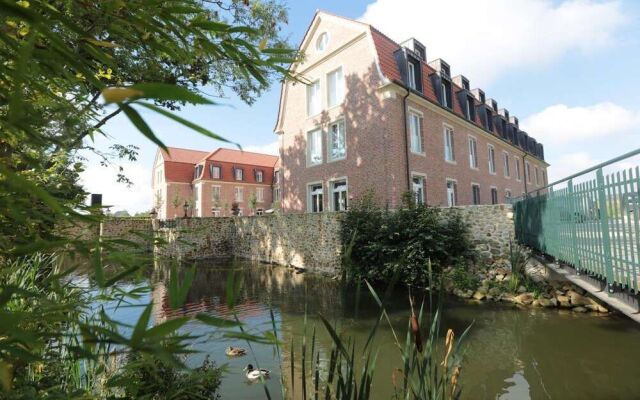 Hofhotel Grothues-Potthoff