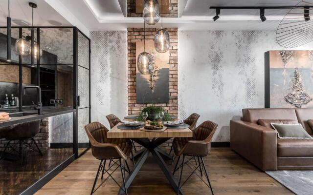 Apartamenty Premium - kompleks Deo Plaza